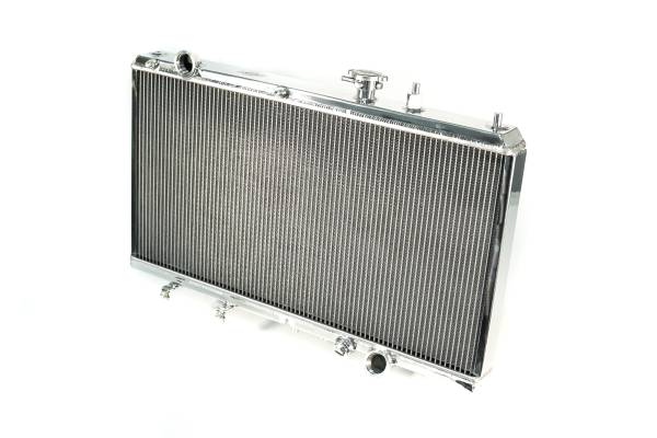 CSF Radiators Radiator